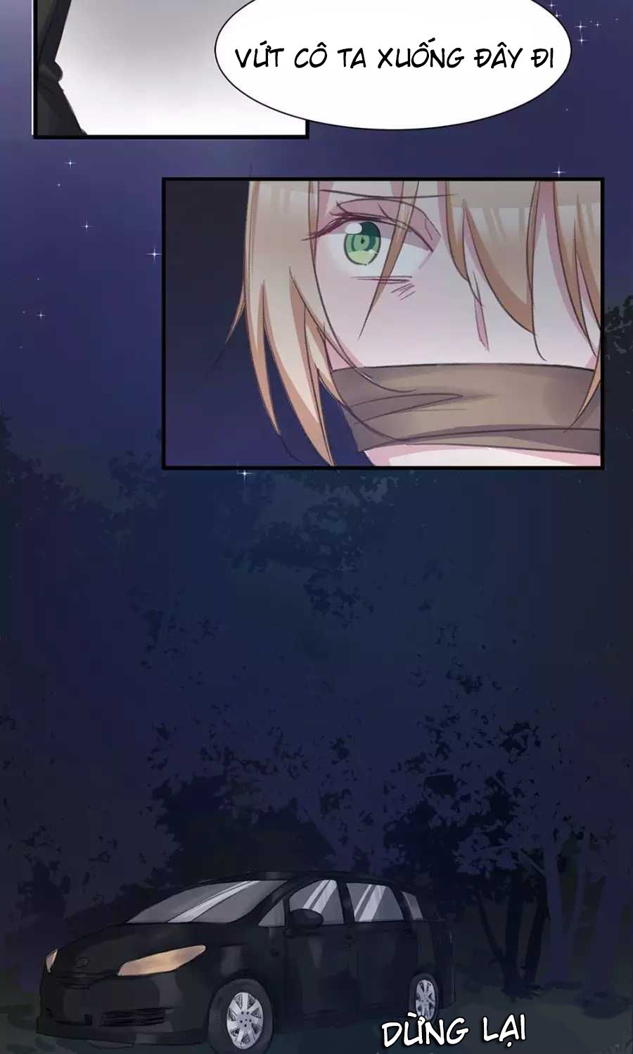 Tổng Tài Giáo Sư Đi Theo Tôi Chapter 43 - 2