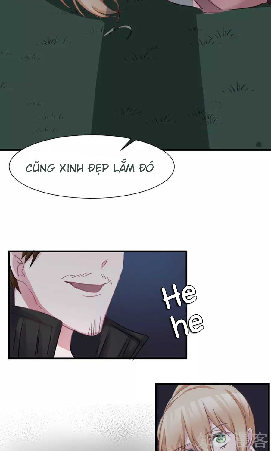 Tổng Tài Giáo Sư Đi Theo Tôi Chapter 43 - 11