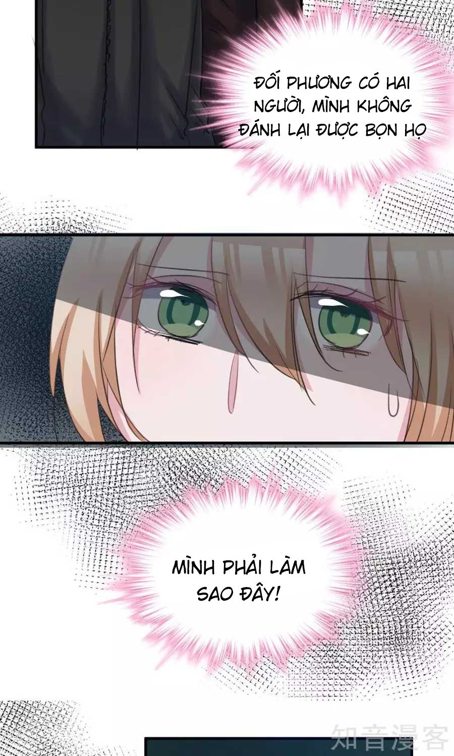 Tổng Tài Giáo Sư Đi Theo Tôi Chapter 43 - 18