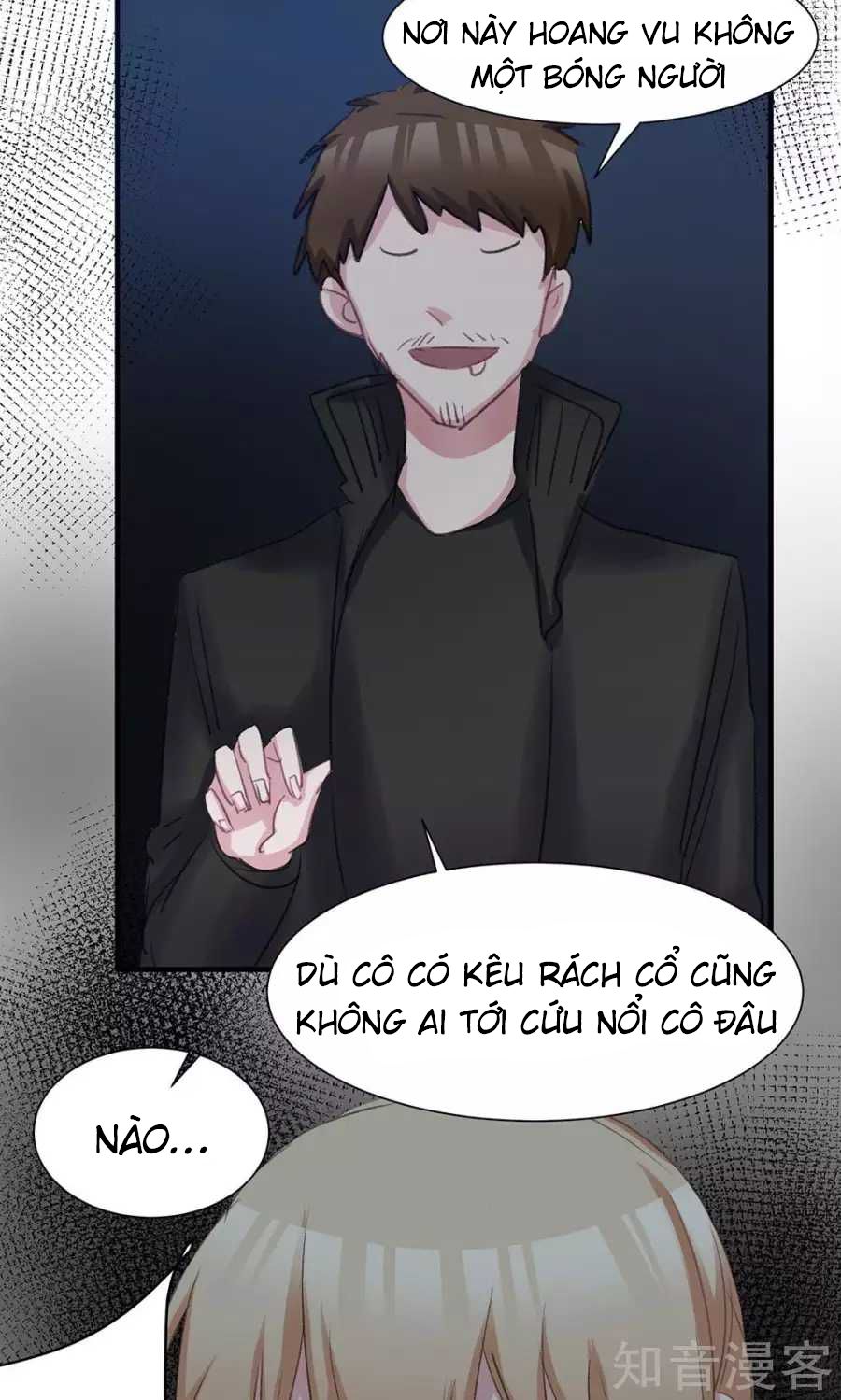 Tổng Tài Giáo Sư Đi Theo Tôi Chapter 43 - 20