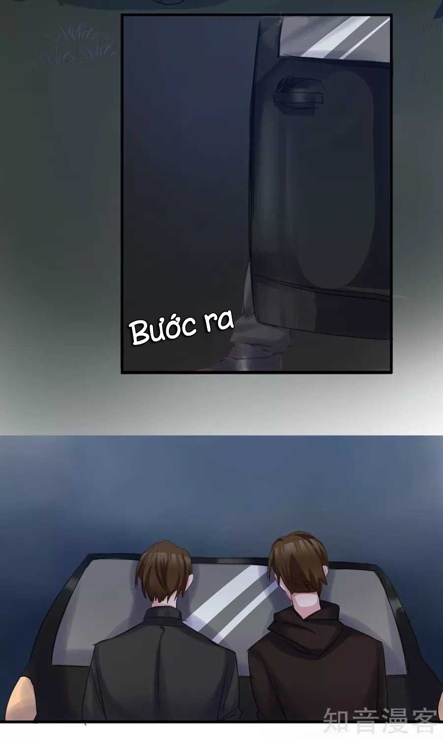 Tổng Tài Giáo Sư Đi Theo Tôi Chapter 43 - 3