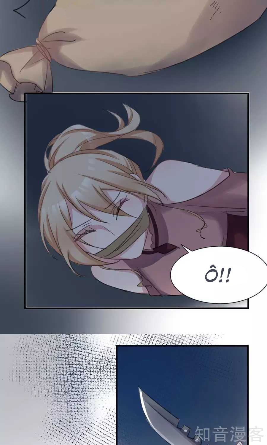 Tổng Tài Giáo Sư Đi Theo Tôi Chapter 43 - 5