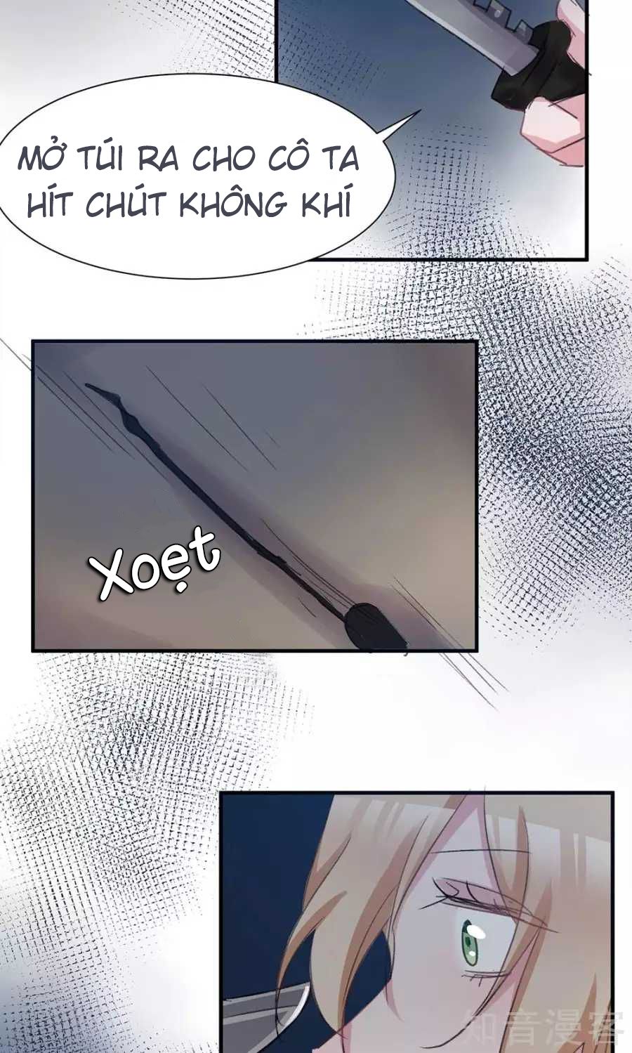 Tổng Tài Giáo Sư Đi Theo Tôi Chapter 43 - 6