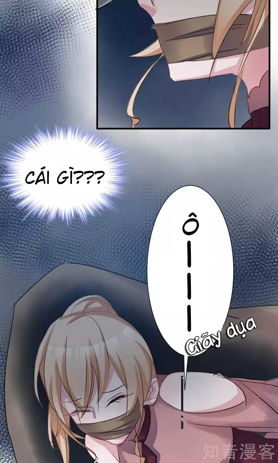 Tổng Tài Giáo Sư Đi Theo Tôi Chapter 43 - 7