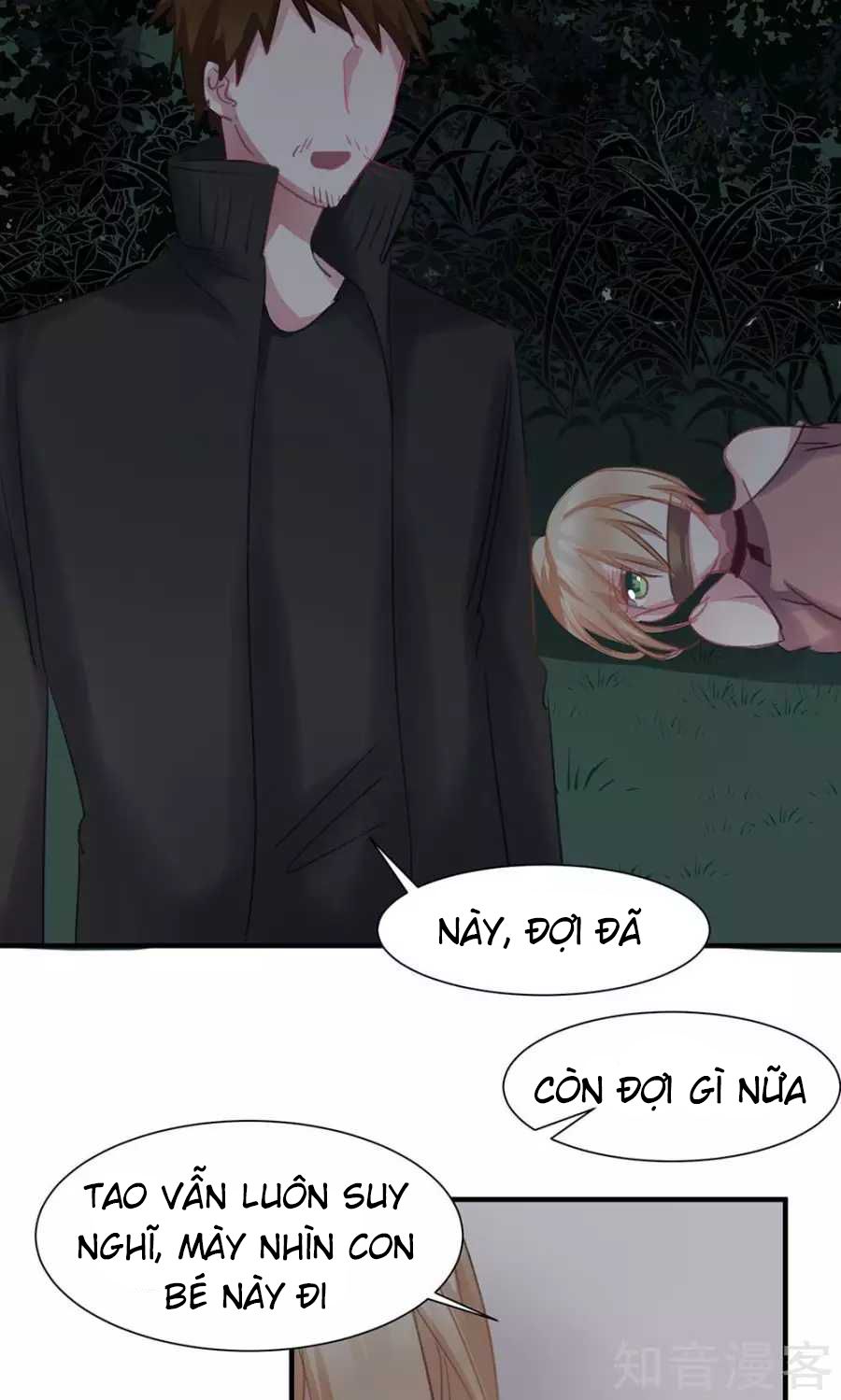 Tổng Tài Giáo Sư Đi Theo Tôi Chapter 43 - 9