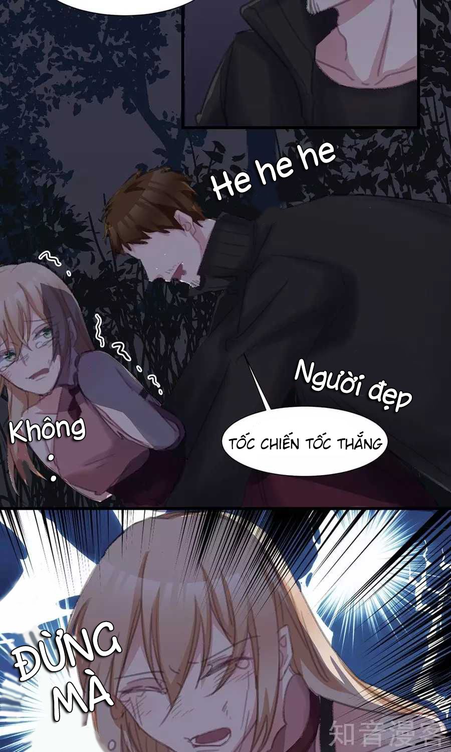 Tổng Tài Giáo Sư Đi Theo Tôi Chapter 44 - 13