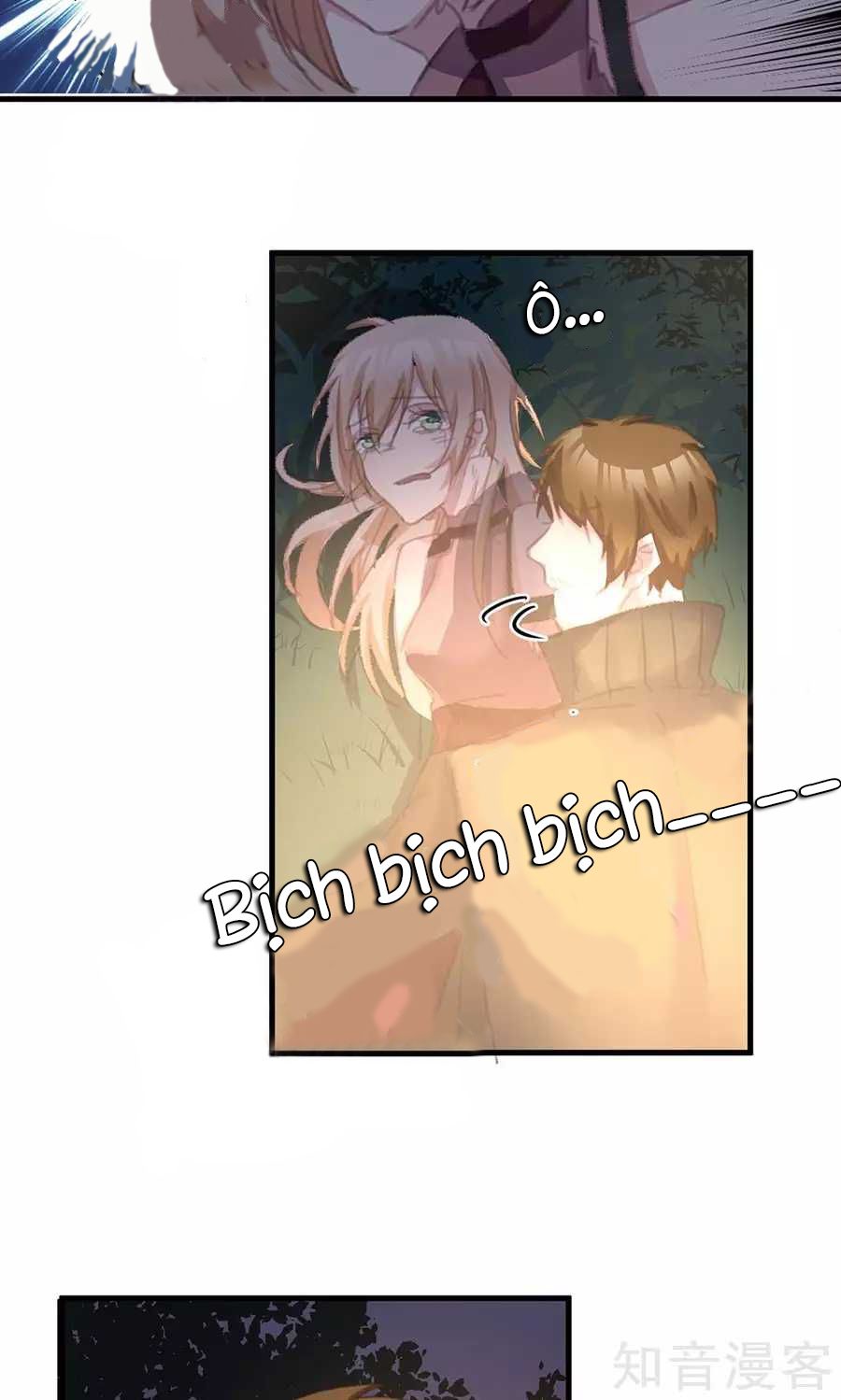 Tổng Tài Giáo Sư Đi Theo Tôi Chapter 44 - 14