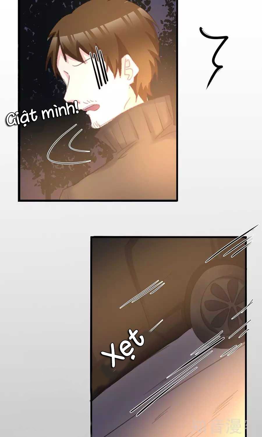 Tổng Tài Giáo Sư Đi Theo Tôi Chapter 44 - 15