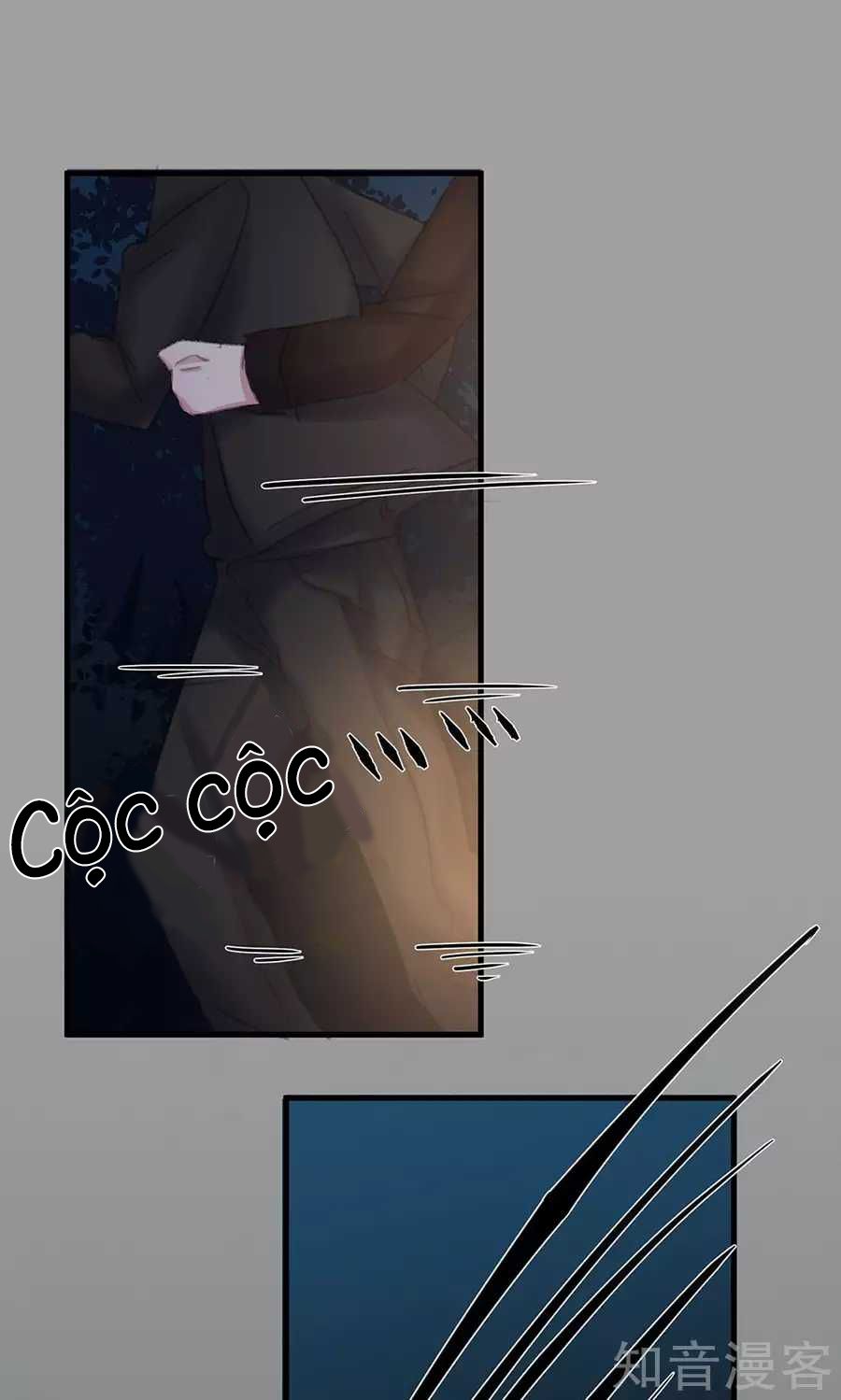 Tổng Tài Giáo Sư Đi Theo Tôi Chapter 44 - 17