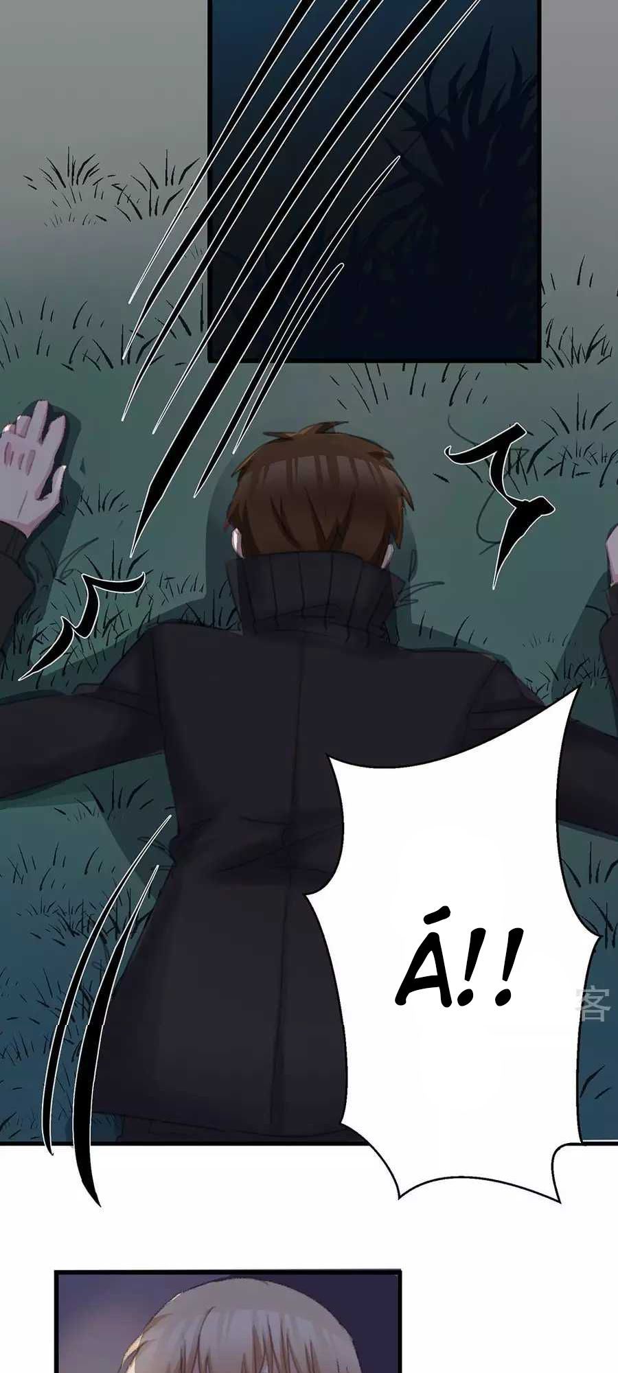 Tổng Tài Giáo Sư Đi Theo Tôi Chapter 44 - 18