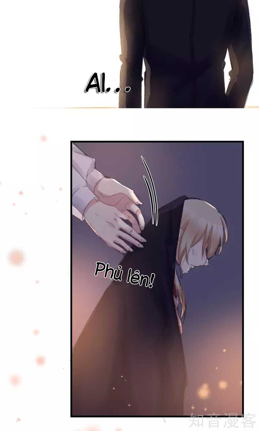 Tổng Tài Giáo Sư Đi Theo Tôi Chapter 44 - 20