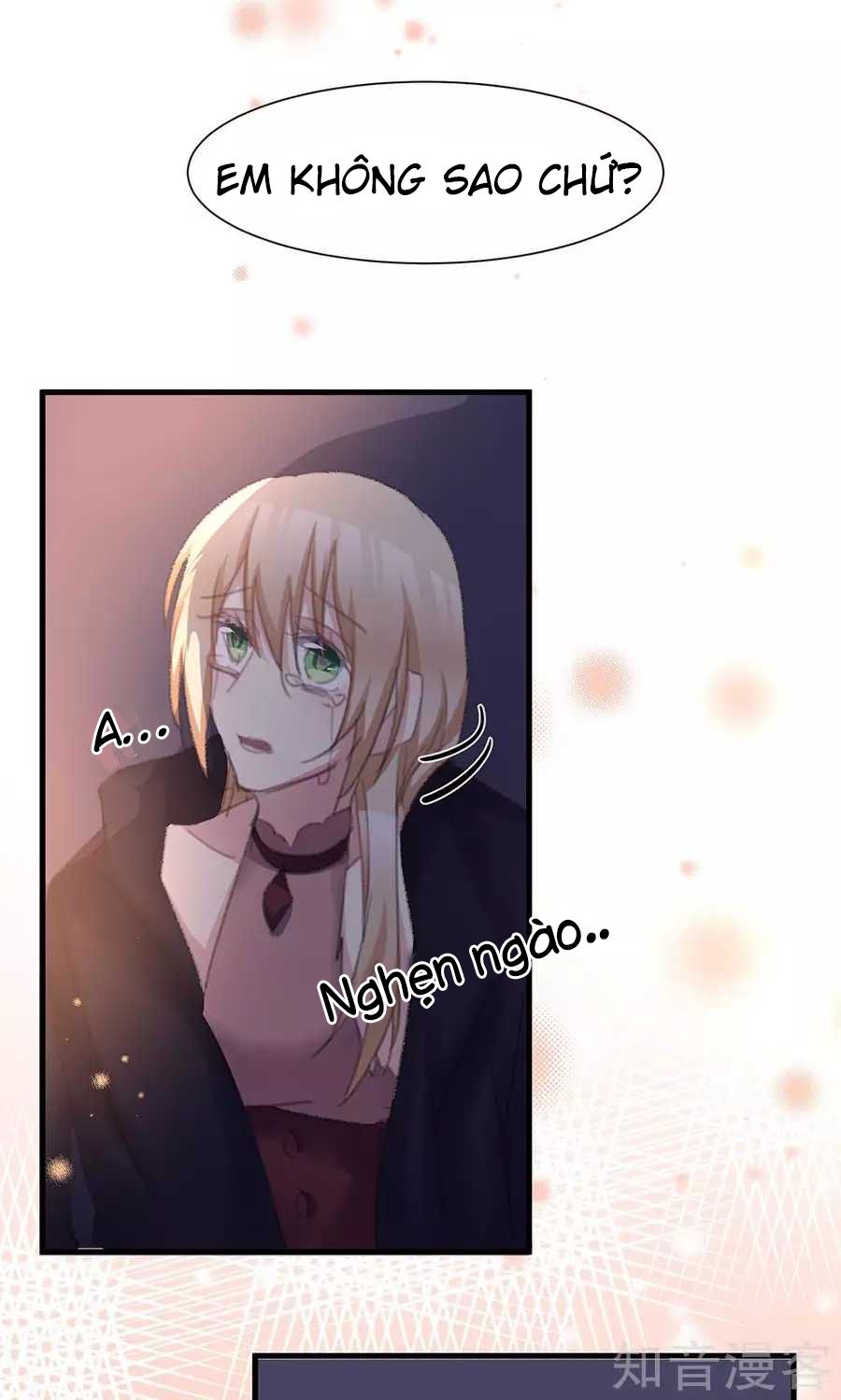 Tổng Tài Giáo Sư Đi Theo Tôi Chapter 44 - 21