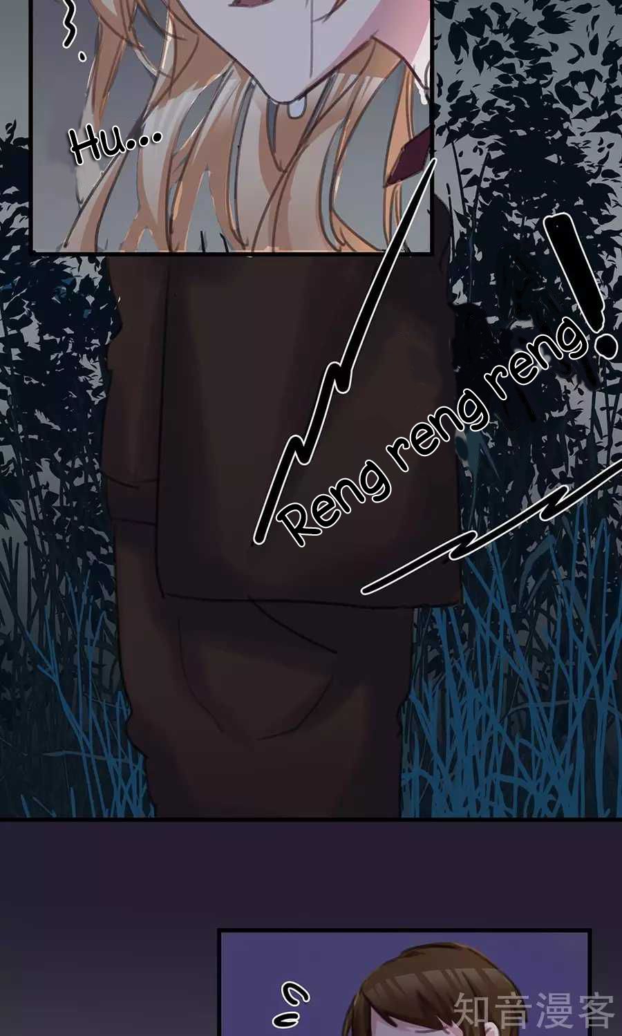 Tổng Tài Giáo Sư Đi Theo Tôi Chapter 44 - 5