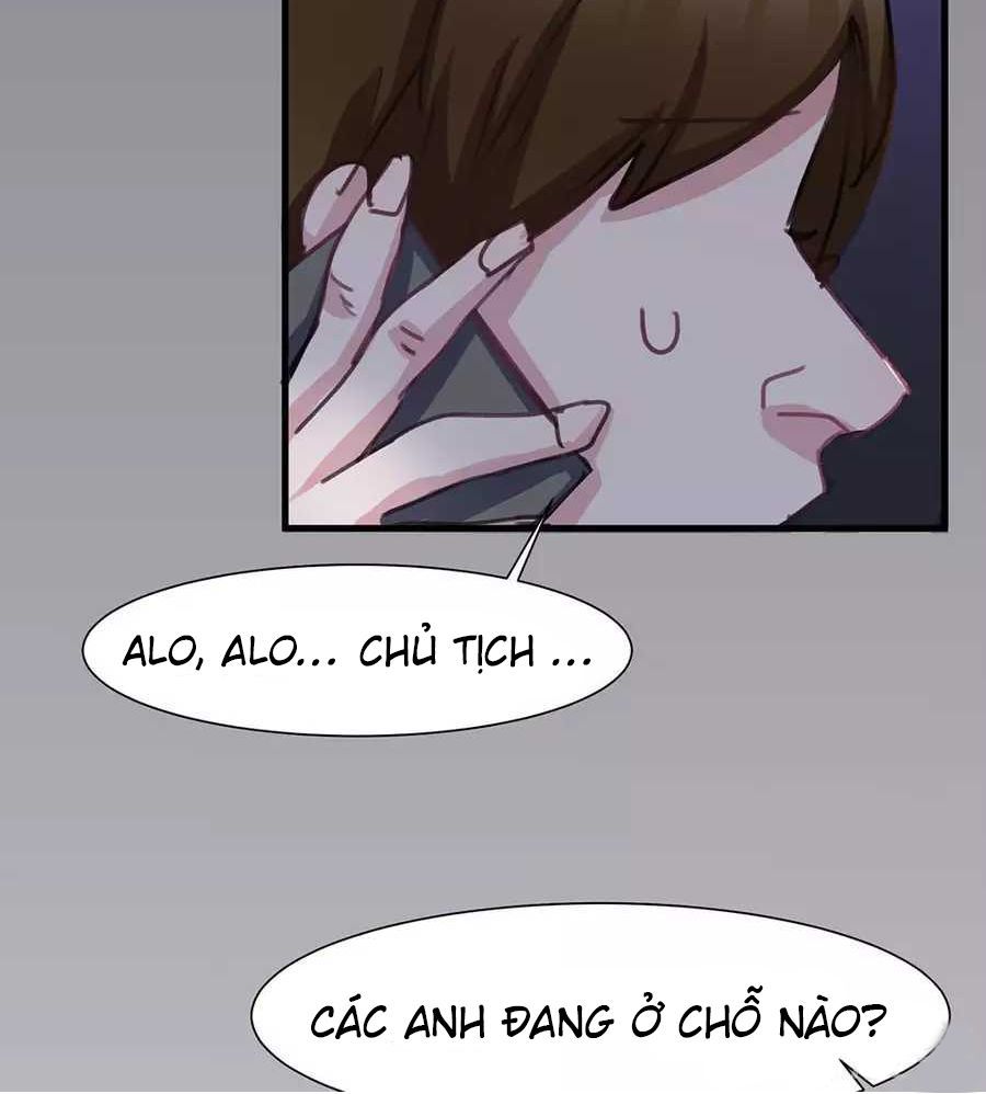 Tổng Tài Giáo Sư Đi Theo Tôi Chapter 44 - 7