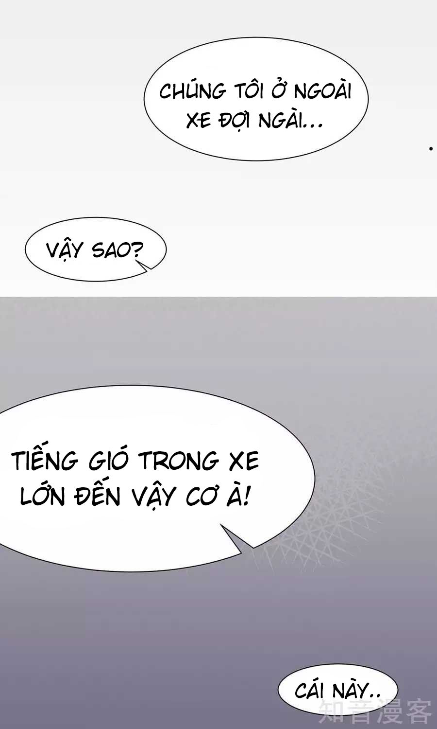 Tổng Tài Giáo Sư Đi Theo Tôi Chapter 44 - 9