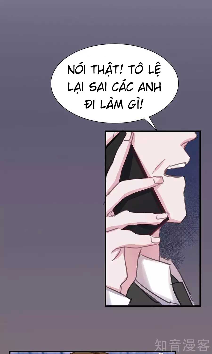 Tổng Tài Giáo Sư Đi Theo Tôi Chapter 44 - 10