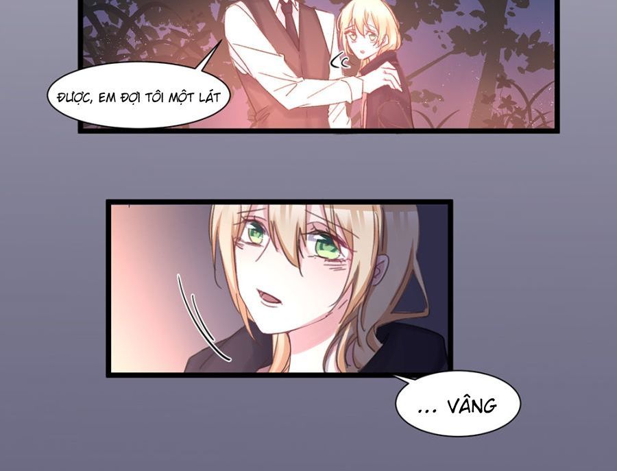 Tổng Tài Giáo Sư Đi Theo Tôi Chapter 45 - 3