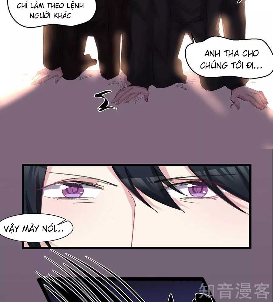 Tổng Tài Giáo Sư Đi Theo Tôi Chapter 45 - 5