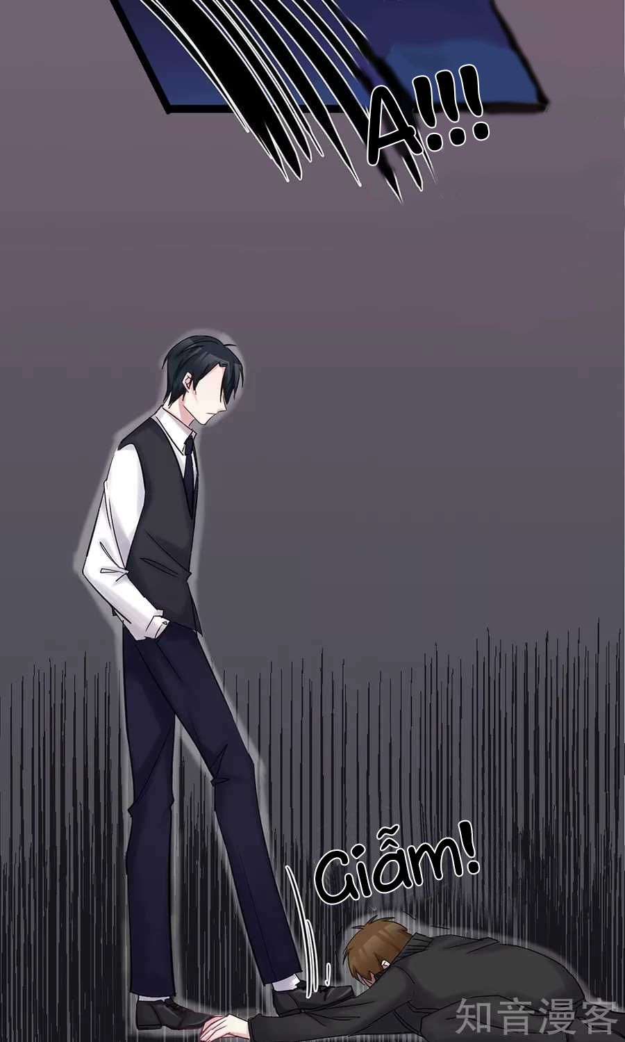 Tổng Tài Giáo Sư Đi Theo Tôi Chapter 45 - 6