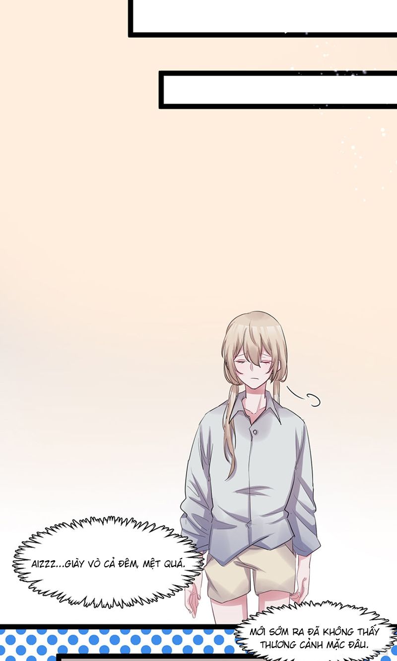 Tổng Tài Giáo Sư Đi Theo Tôi Chapter 46 - 11