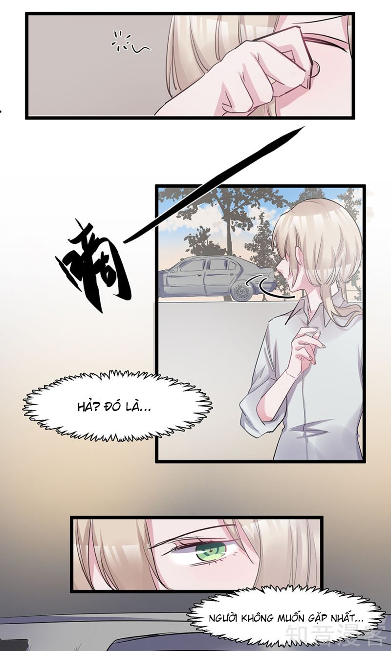 Tổng Tài Giáo Sư Đi Theo Tôi Chapter 46 - 13