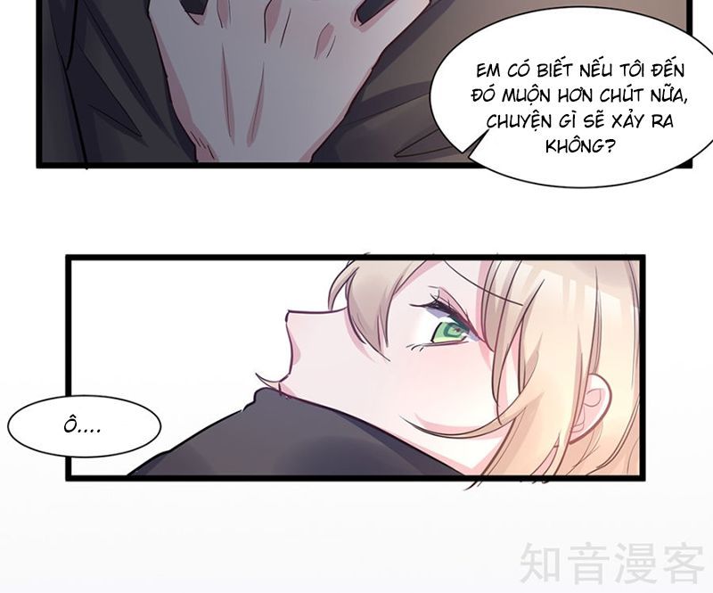 Tổng Tài Giáo Sư Đi Theo Tôi Chapter 46 - 8