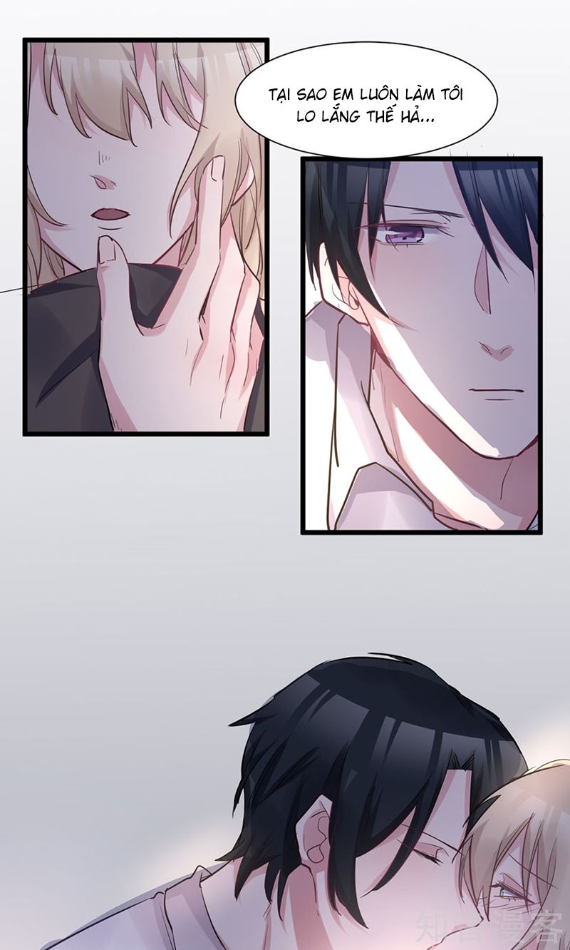 Tổng Tài Giáo Sư Đi Theo Tôi Chapter 46 - 9