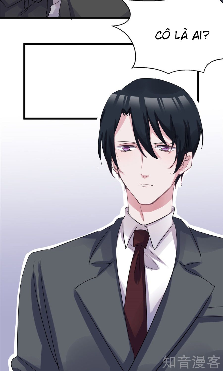Tổng Tài Giáo Sư Đi Theo Tôi Chapter 47 - 18