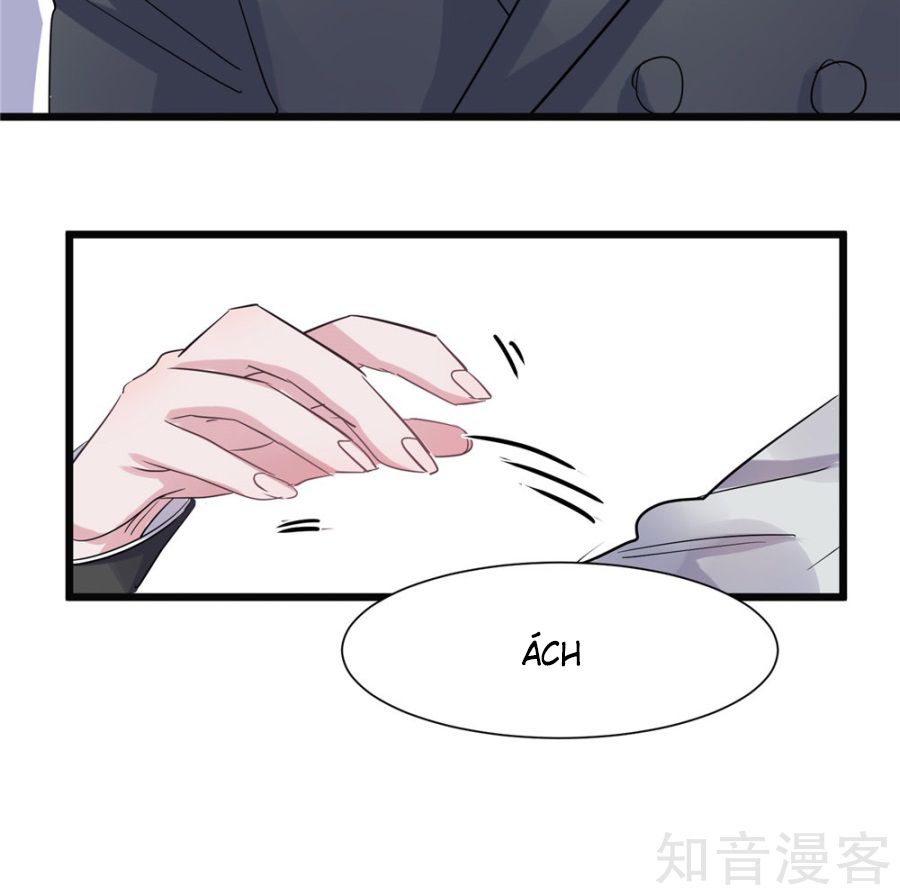 Tổng Tài Giáo Sư Đi Theo Tôi Chapter 47 - 19