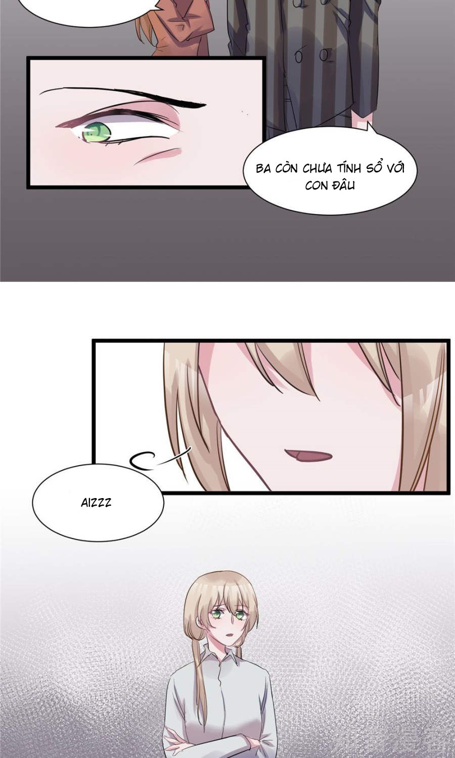 Tổng Tài Giáo Sư Đi Theo Tôi Chapter 47 - 3