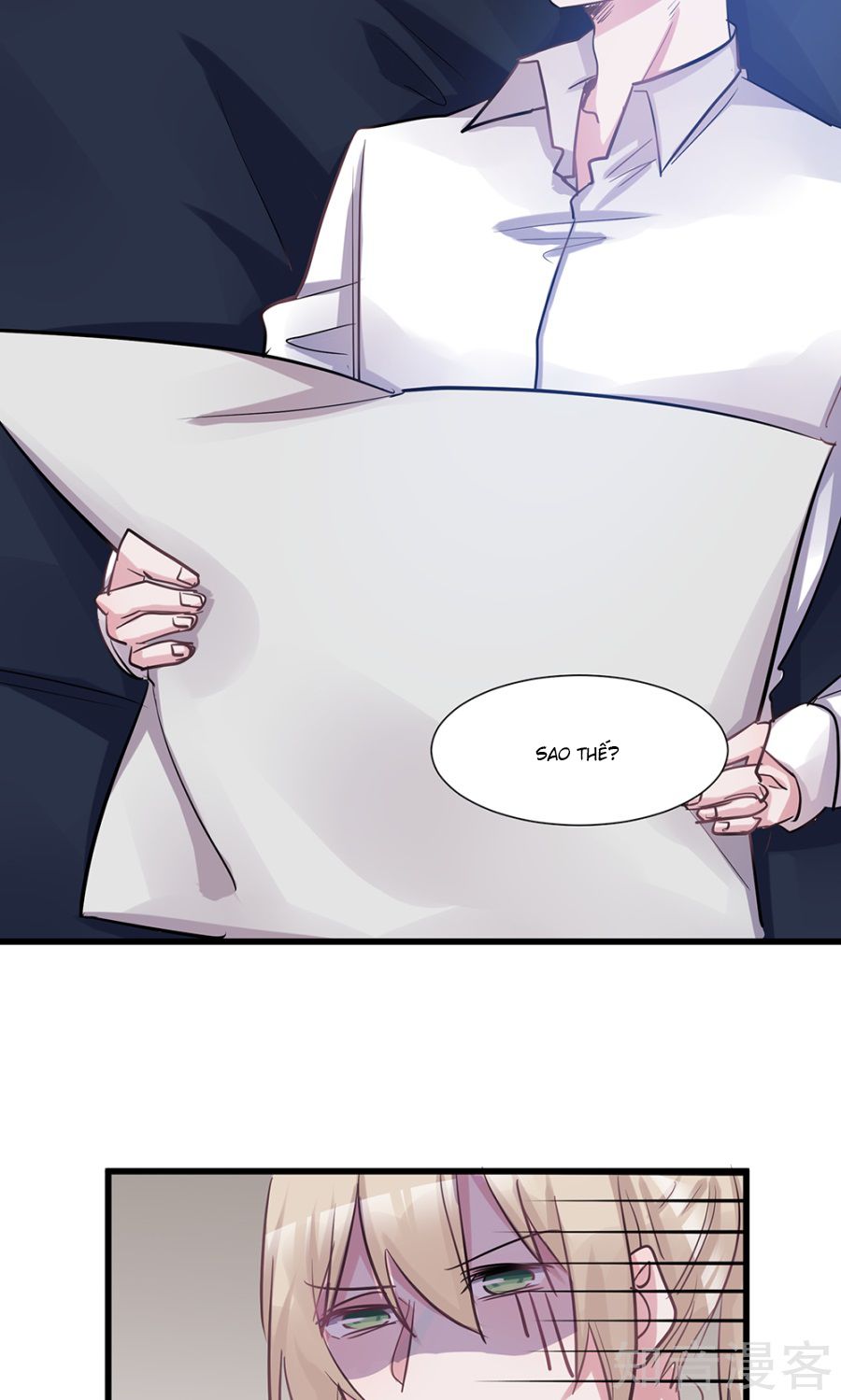 Tổng Tài Giáo Sư Đi Theo Tôi Chapter 48 - 12