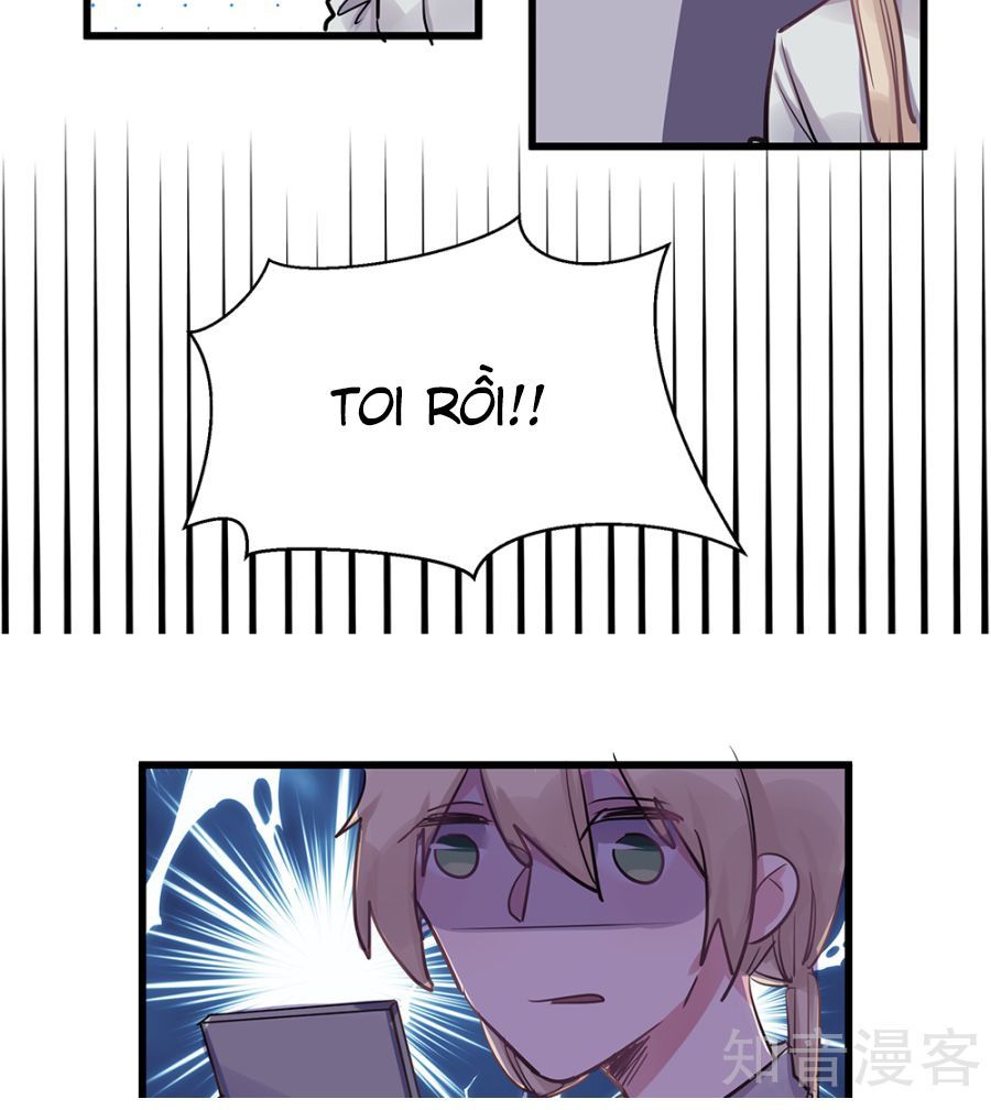 Tổng Tài Giáo Sư Đi Theo Tôi Chapter 48 - 10