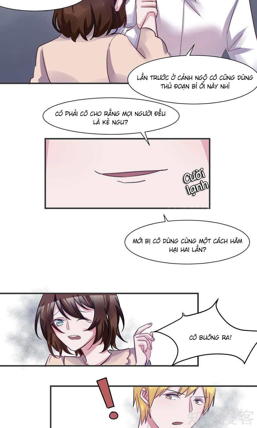 Tổng Tài Giáo Sư Đi Theo Tôi Chapter 49 - 13
