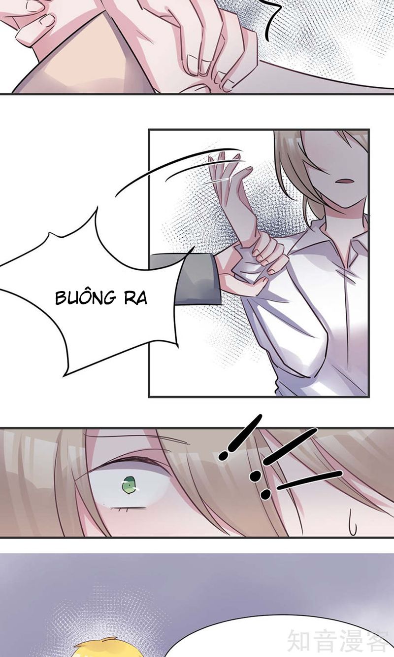 Tổng Tài Giáo Sư Đi Theo Tôi Chapter 49 - 15