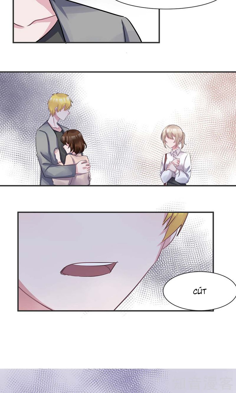 Tổng Tài Giáo Sư Đi Theo Tôi Chapter 49 - 17