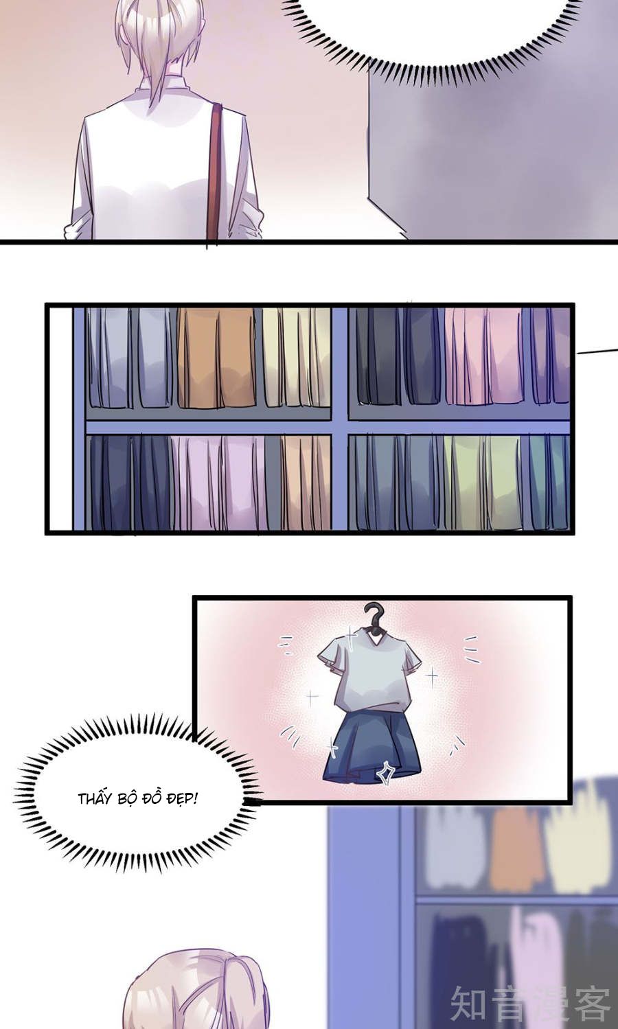 Tổng Tài Giáo Sư Đi Theo Tôi Chapter 49 - 3