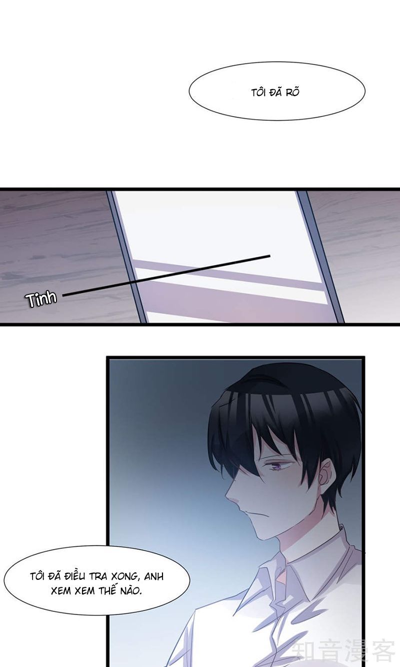 Tổng Tài Giáo Sư Đi Theo Tôi Chapter 51 - 2