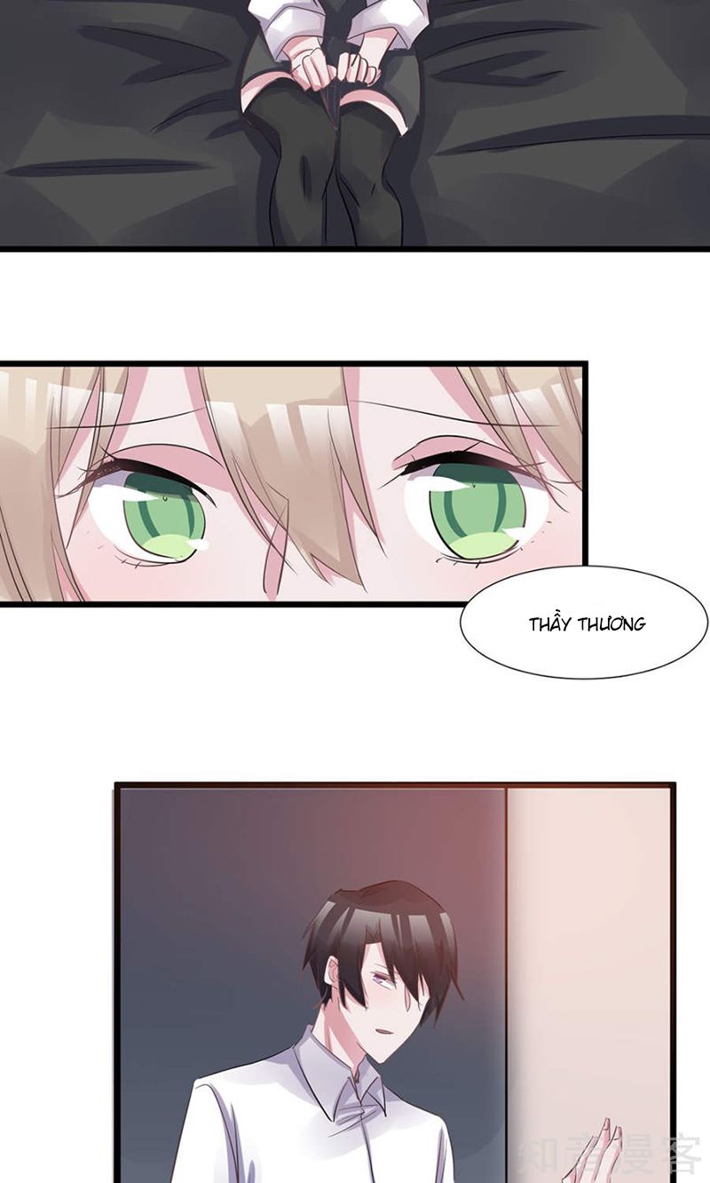 Tổng Tài Giáo Sư Đi Theo Tôi Chapter 51 - 11
