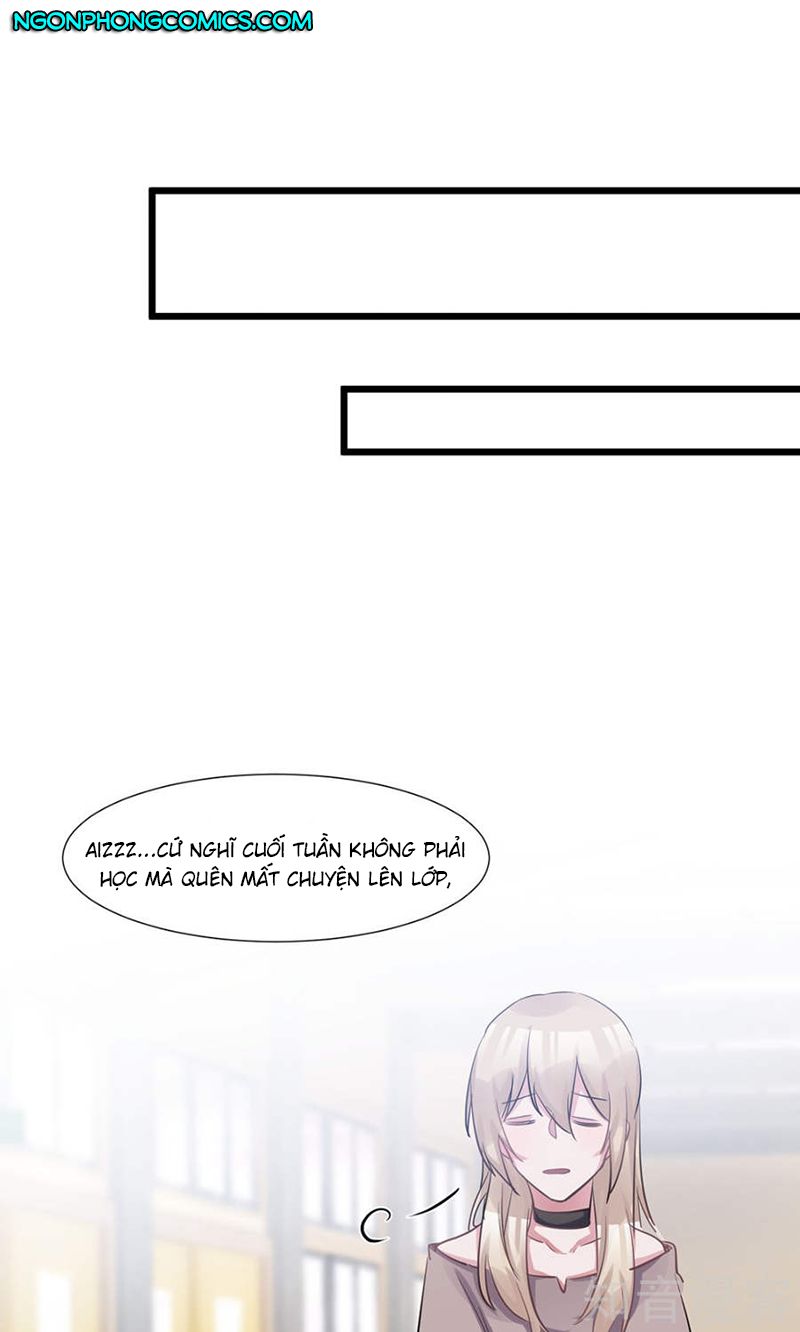 Tổng Tài Giáo Sư Đi Theo Tôi Chapter 51 - 13