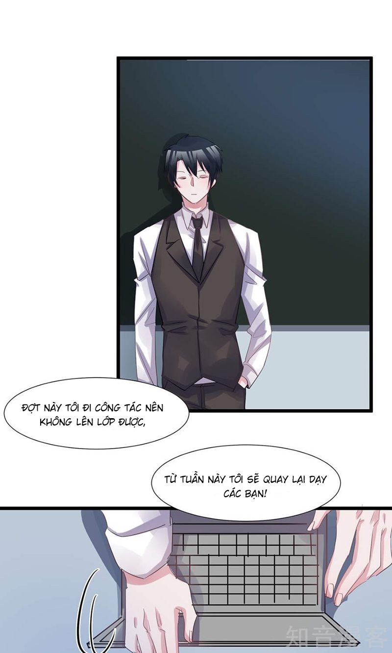Tổng Tài Giáo Sư Đi Theo Tôi Chapter 51 - 18