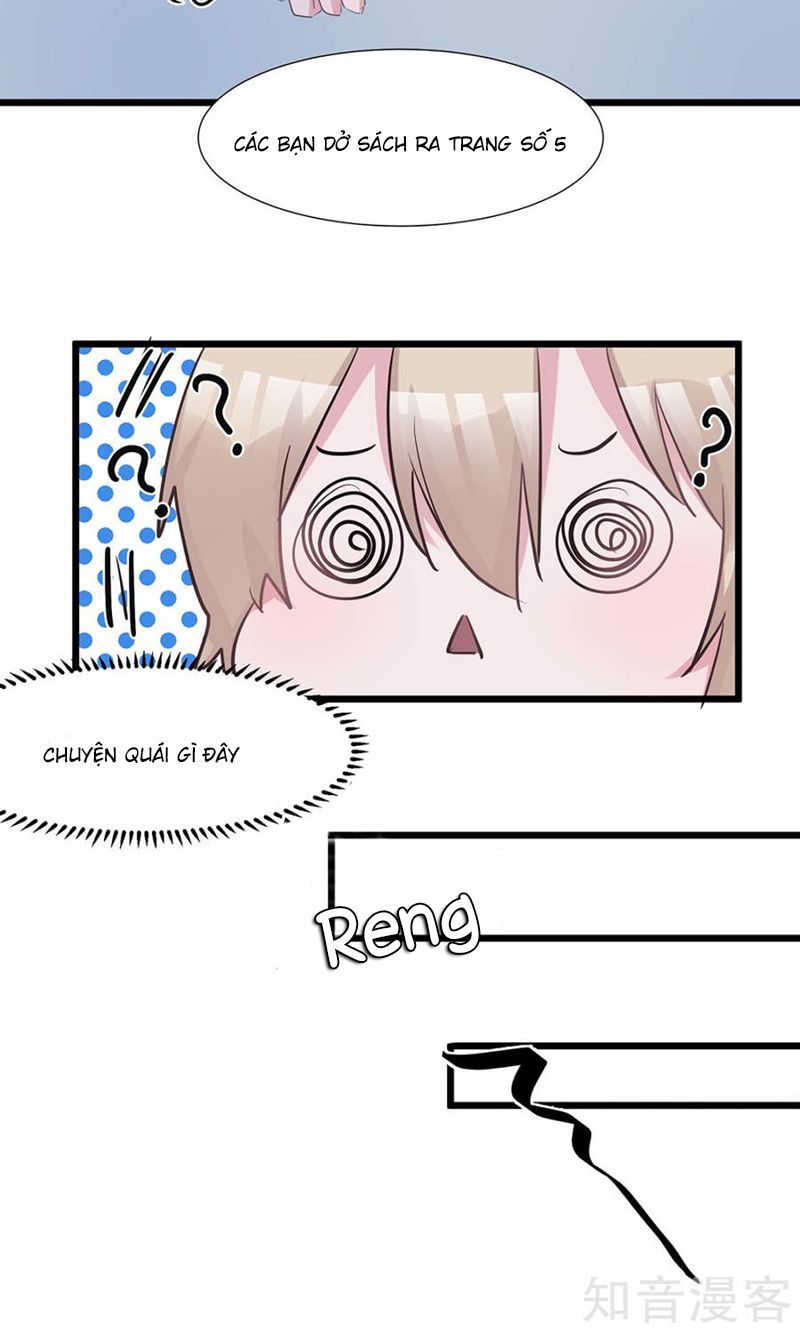 Tổng Tài Giáo Sư Đi Theo Tôi Chapter 51 - 19