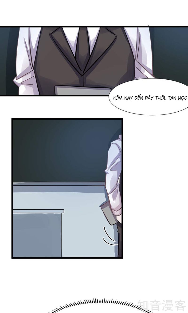 Tổng Tài Giáo Sư Đi Theo Tôi Chapter 51 - 20