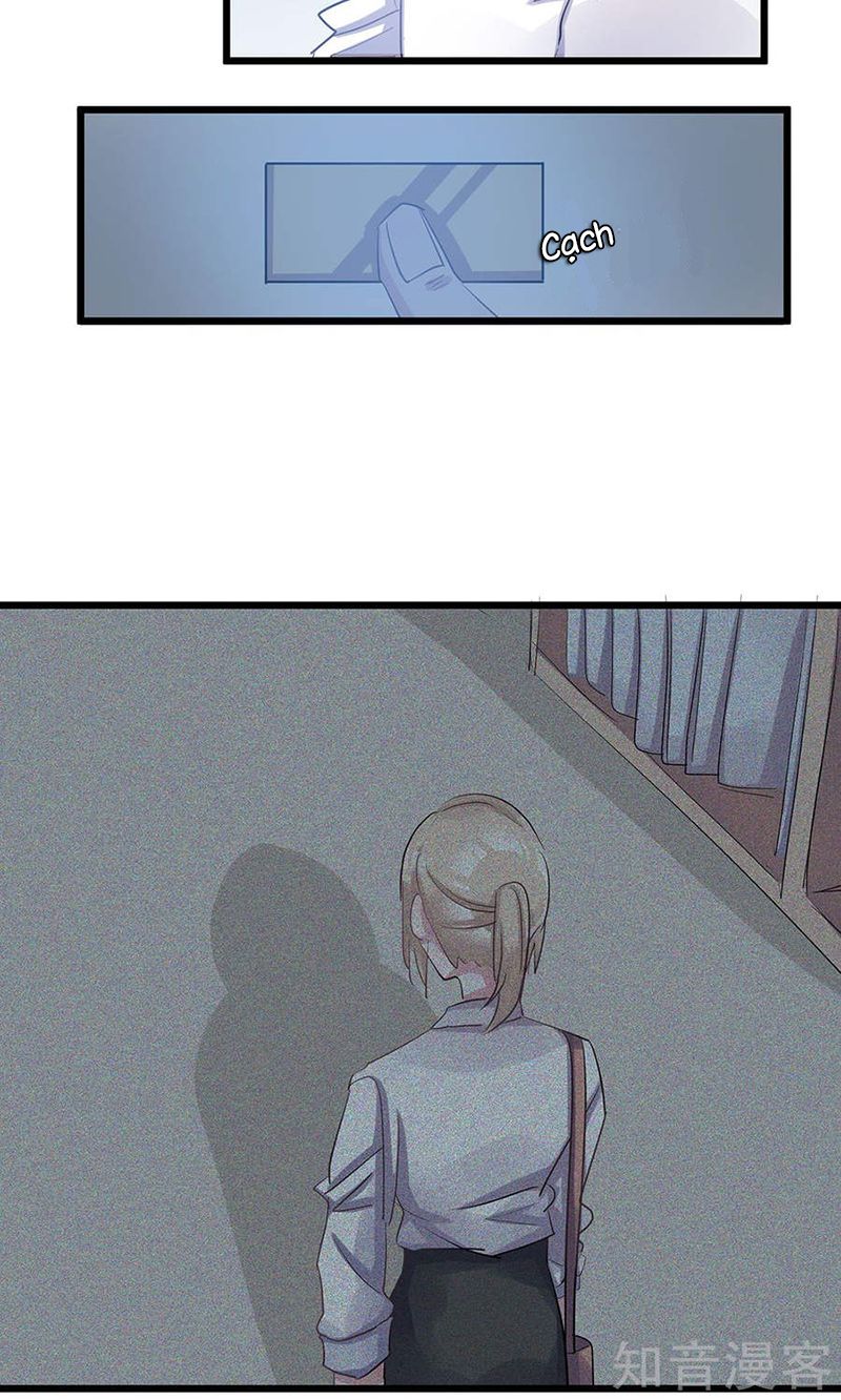 Tổng Tài Giáo Sư Đi Theo Tôi Chapter 51 - 3