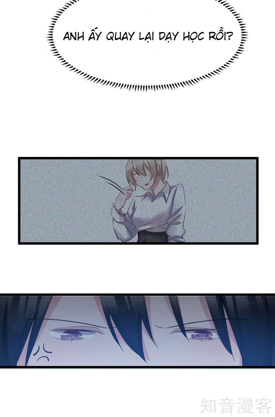 Tổng Tài Giáo Sư Đi Theo Tôi Chapter 51 - 21