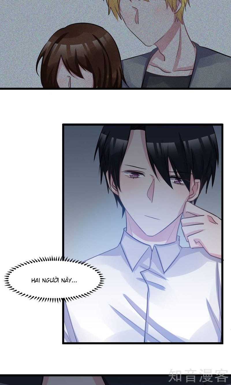 Tổng Tài Giáo Sư Đi Theo Tôi Chapter 51 - 5