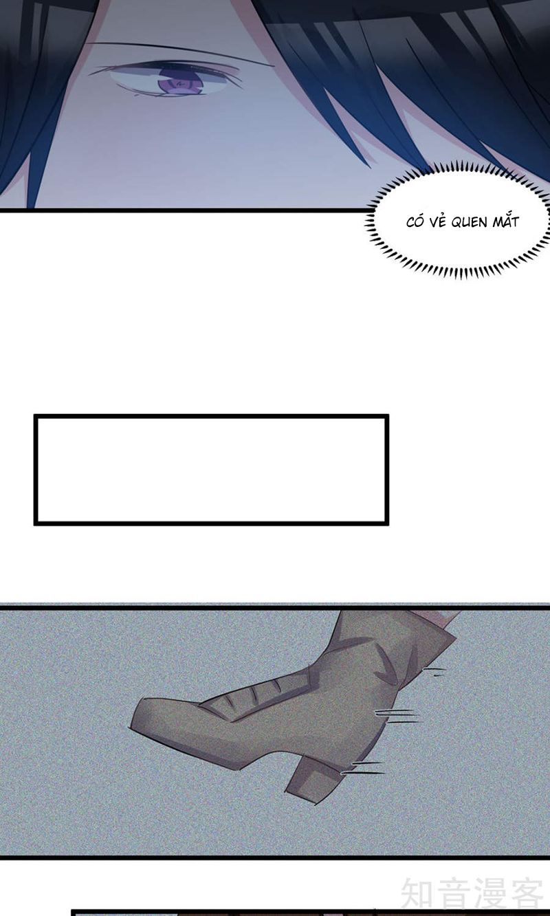 Tổng Tài Giáo Sư Đi Theo Tôi Chapter 51 - 6