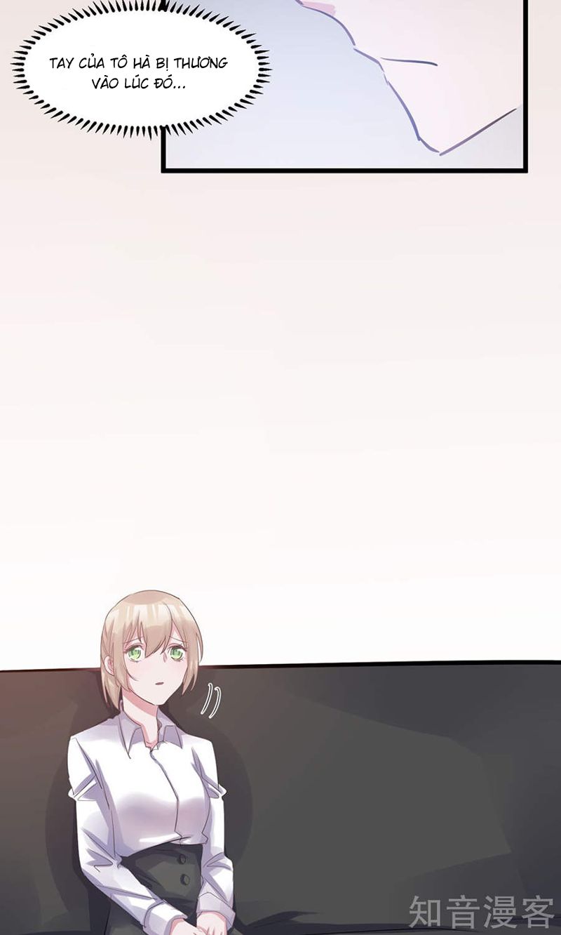 Tổng Tài Giáo Sư Đi Theo Tôi Chapter 51 - 8