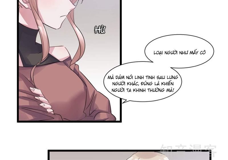 Tổng Tài Giáo Sư Đi Theo Tôi Chapter 52 - 18