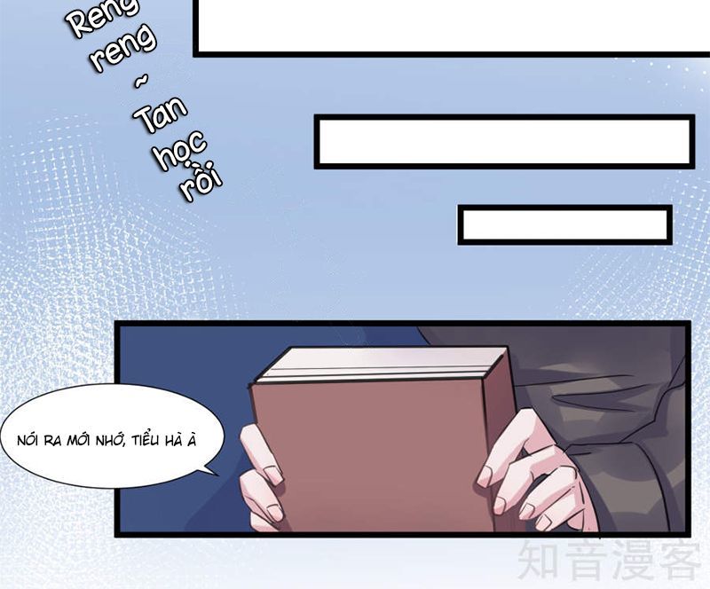 Tổng Tài Giáo Sư Đi Theo Tôi Chapter 54 - 12