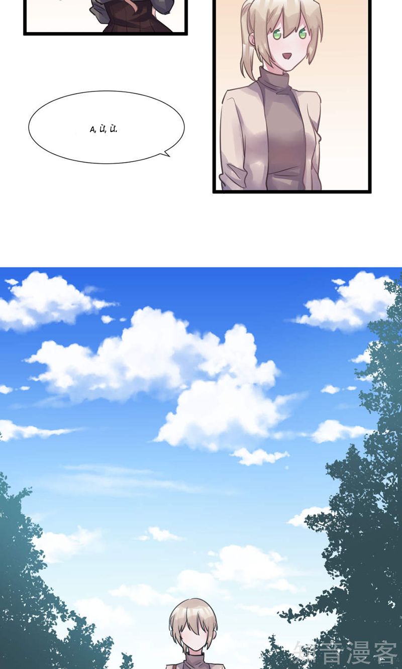 Tổng Tài Giáo Sư Đi Theo Tôi Chapter 54 - 15